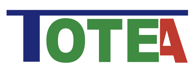 桃園市職訓教育協進會 Logo